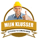 Mijn Klusser – uw vakman & klusjesman Logo